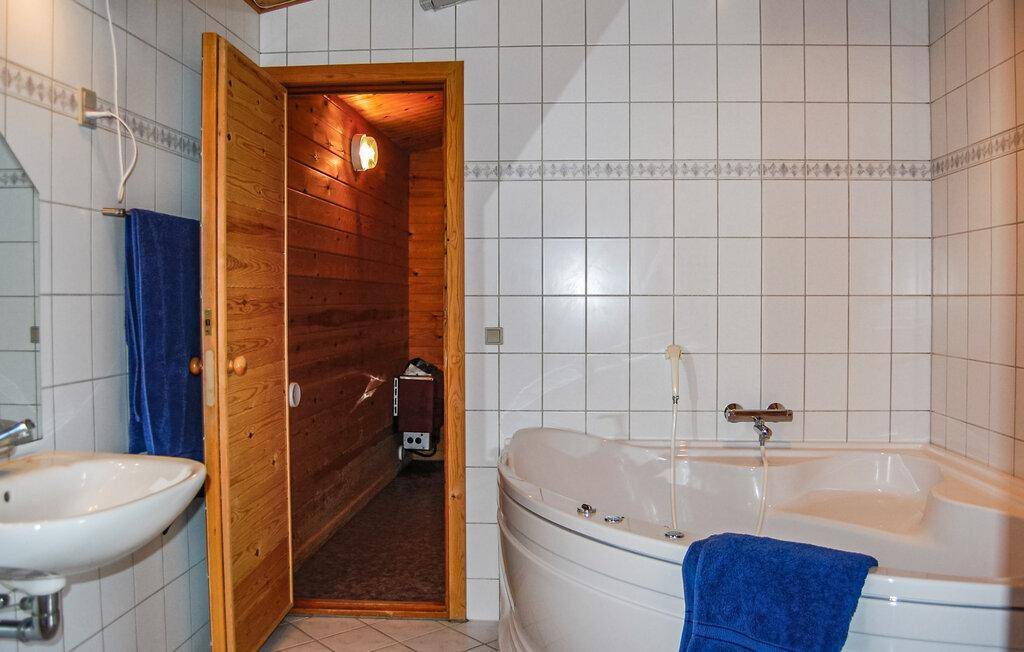 Foto von Ferienhaus NM08 in Dråby - Ebeltoft - Ostjütland