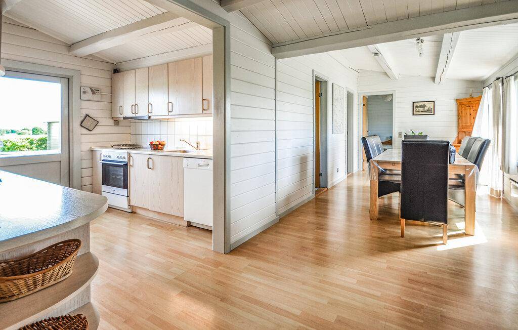 Foto von Ferienhaus NM08 in Dråby - Ebeltoft - Ostjütland