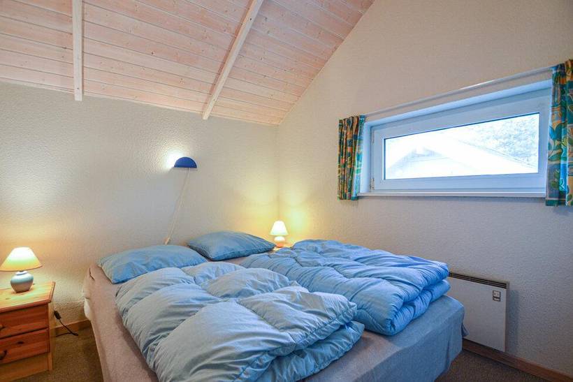 Foto von Ferienhaus NM13 in Kromose - Rømø