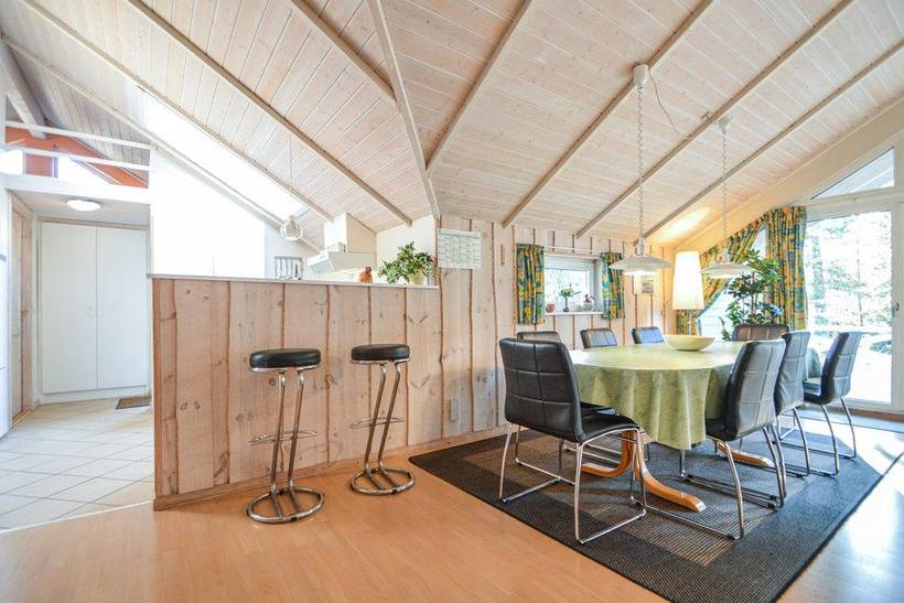 Foto von Ferienhaus NM13 in Kromose - Rømø