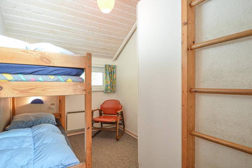 Foto von Ferienhaus NM13 in Kromose - Rømø