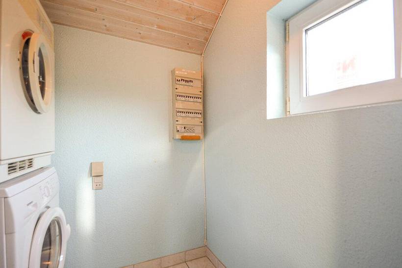 Foto von Ferienhaus NM13 in Kromose - Rømø