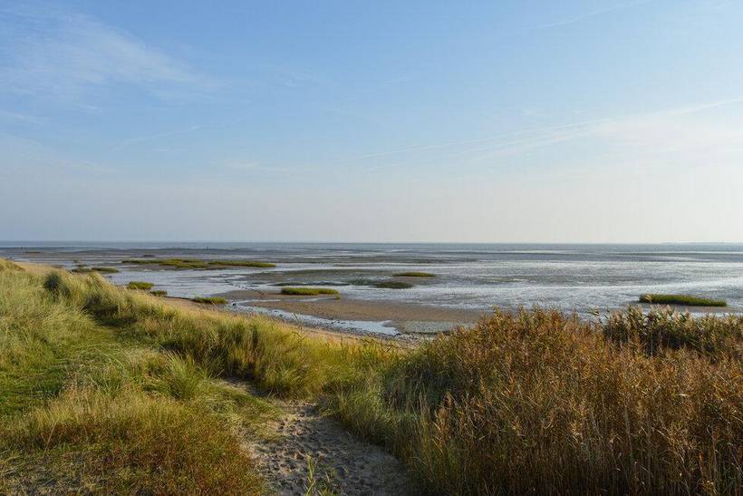 Foto von Ferienhaus NM13 in Kromose - Rømø