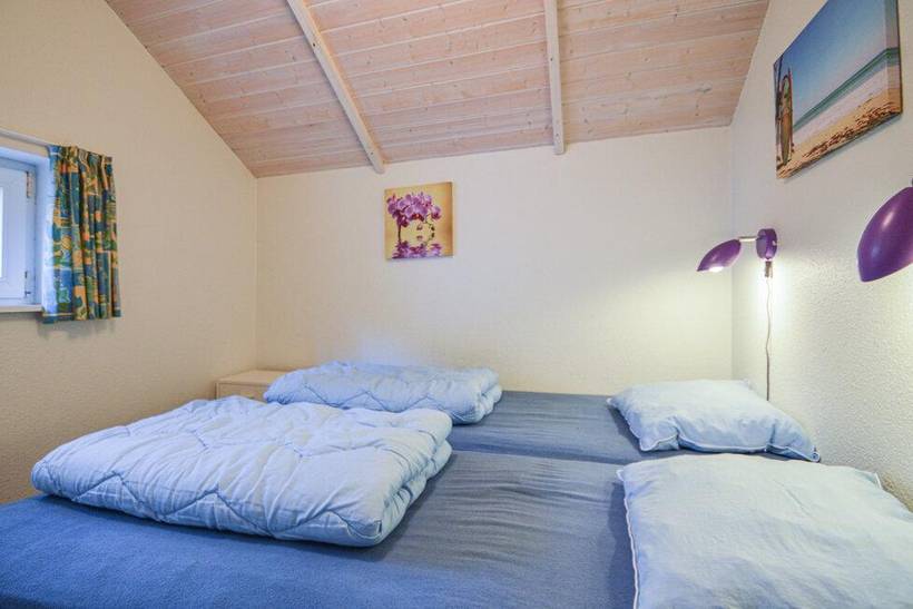 Foto von Ferienhaus NM13 in Kromose - Rømø
