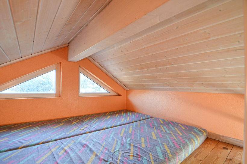 Foto von Ferienhaus NM13 in Kromose - Rømø
