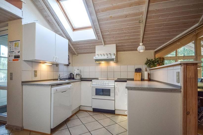 Foto von Ferienhaus NM13 in Kromose - Rømø