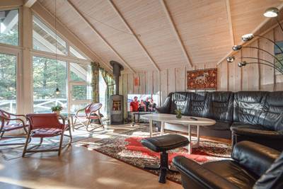 Vorschaubild von Ferienhaus NM13 in Kromose - Rømø