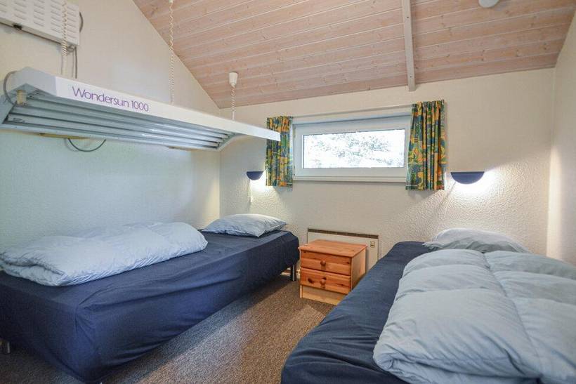 Foto von Ferienhaus NM13 in Kromose - Rømø