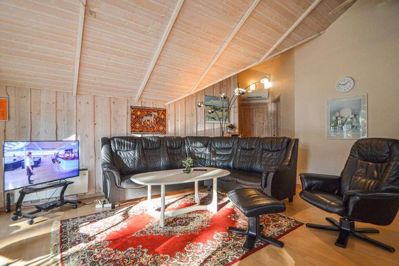 Foto von Ferienhaus NM13 in Kromose - Rømø