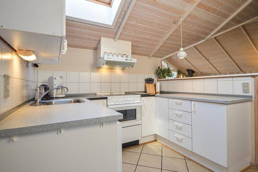 Foto von Ferienhaus NM13 in Kromose - Rømø
