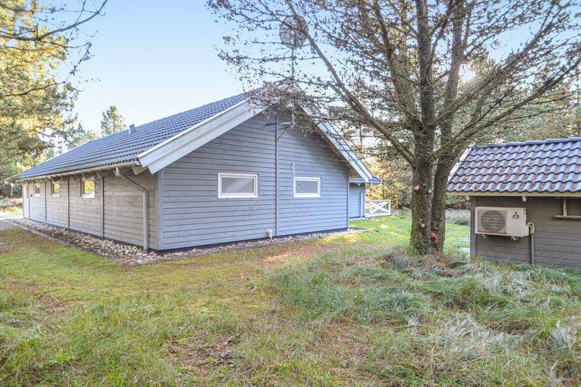 Foto von Ferienhaus NM13 in Kromose - Rømø