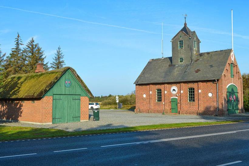 Foto von Ferienhaus NM13 in Kromose - Rømø
