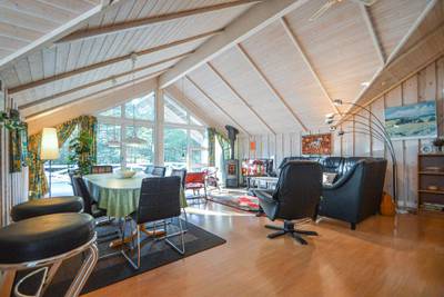 Vorschaubild von Ferienhaus NM13 in Kromose - Rømø