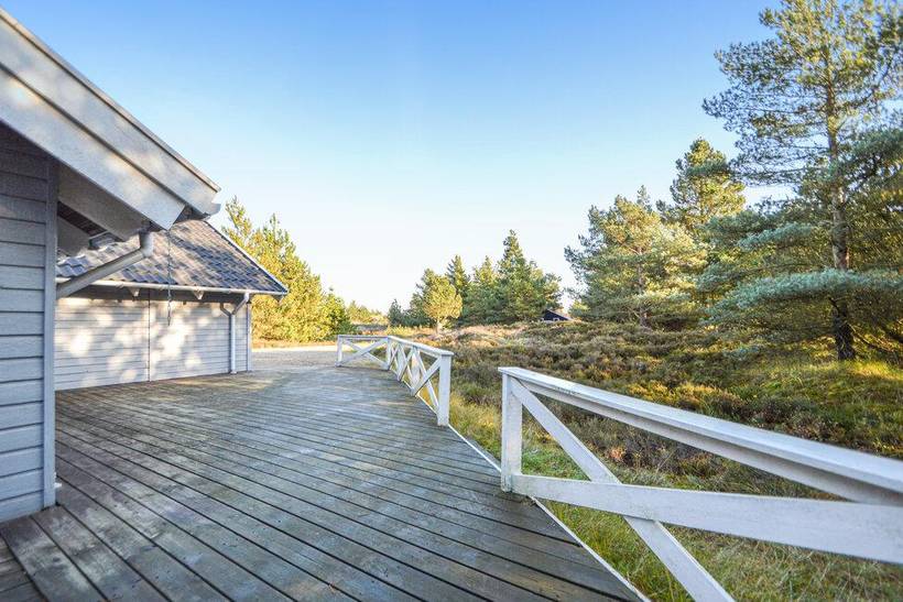 Foto von Ferienhaus NM13 in Kromose - Rømø