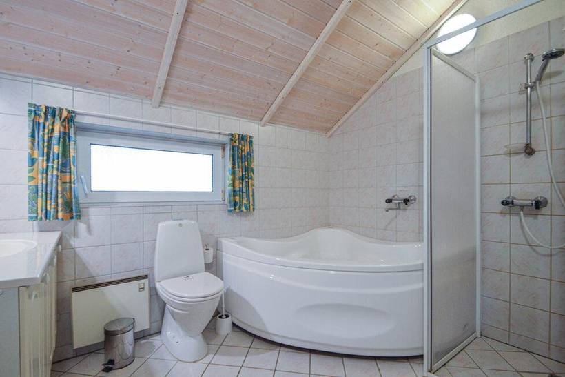 Foto von Ferienhaus NM13 in Kromose - Rømø