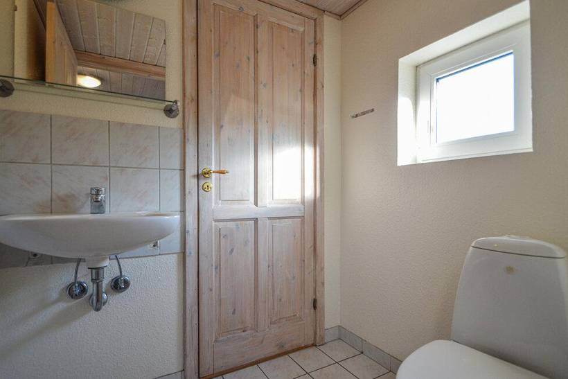 Foto von Ferienhaus NM13 in Kromose - Rømø