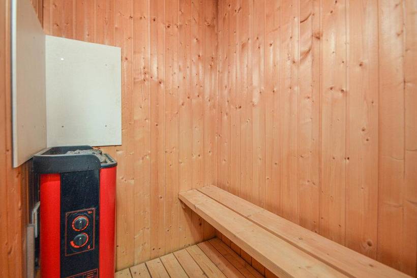 Foto von Ferienhaus NM13 in Kromose - Rømø