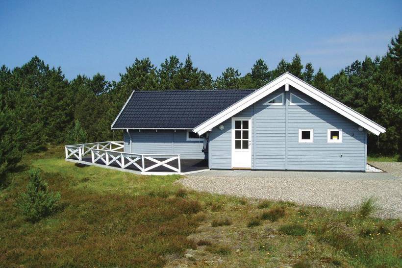 Foto von Ferienhaus NM13 in Kromose - Rømø