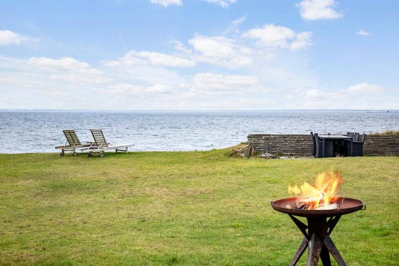 Foto von Ferienhaus NM14 in Kulhuse - Nordseeland