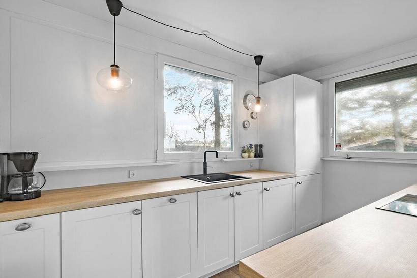 Foto von Ferienhaus NM14 in Kulhuse - Nordseeland