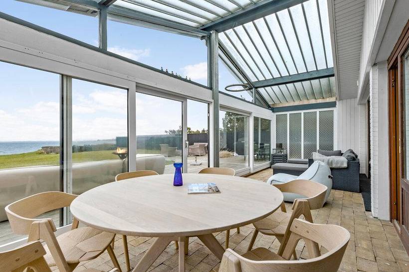 Foto von Ferienhaus NM14 in Kulhuse - Nordseeland