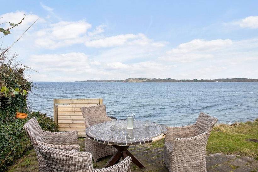 Foto von Ferienhaus NM14 in Kulhuse - Nordseeland