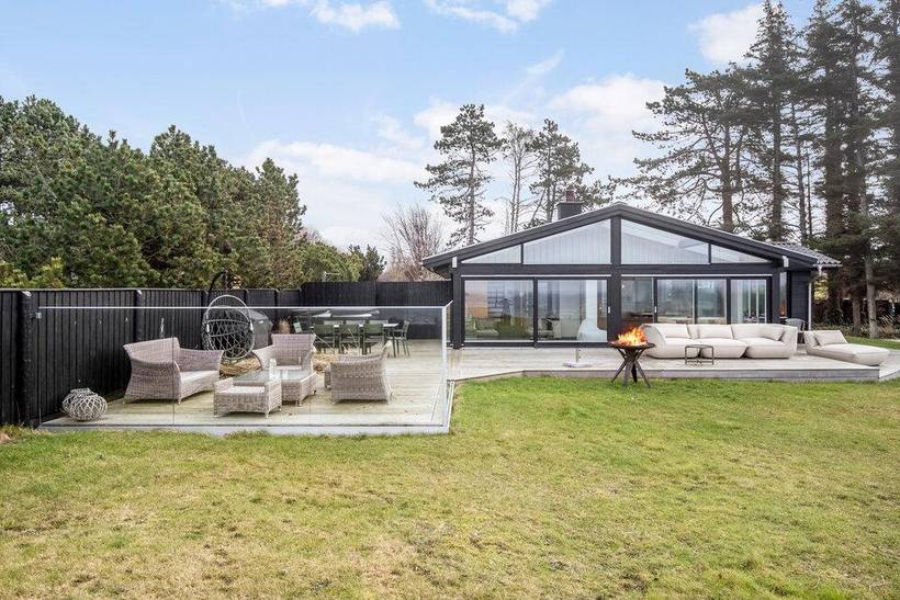 Foto von Ferienhaus NM14 in Kulhuse - Nordseeland