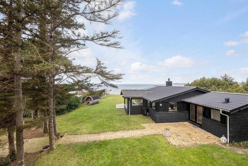 Foto von Ferienhaus NM14 in Kulhuse - Nordseeland