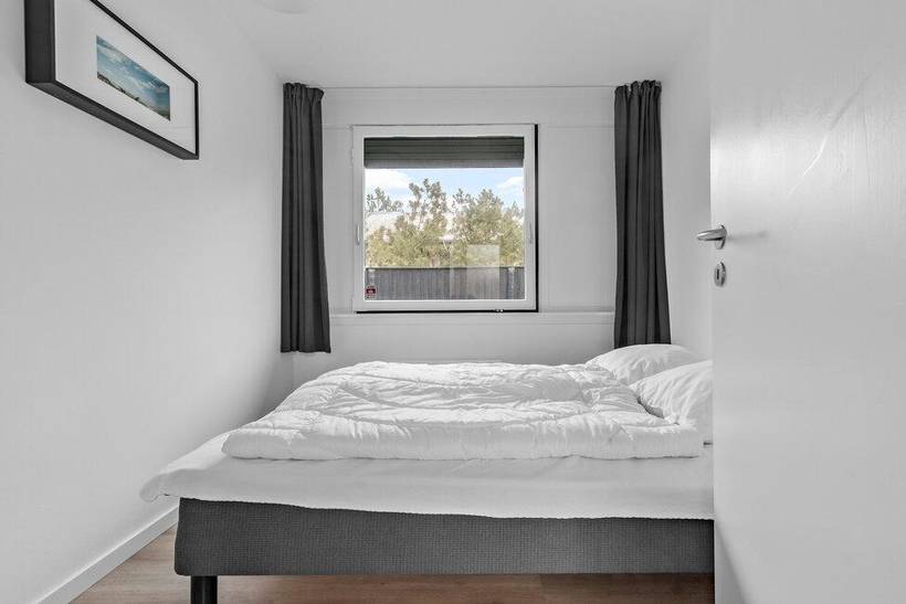 Foto von Ferienhaus NM14 in Kulhuse - Nordseeland