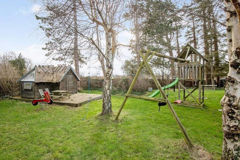 Foto von Ferienhaus NM14 in Kulhuse - Nordseeland