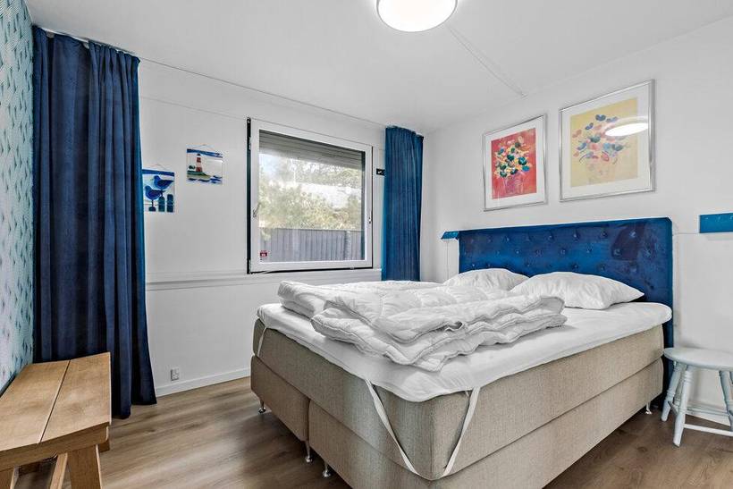 Foto von Ferienhaus NM14 in Kulhuse - Nordseeland
