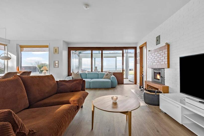 Foto von Ferienhaus NM14 in Kulhuse - Nordseeland