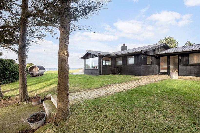 Foto von Ferienhaus NM14 in Kulhuse - Nordseeland