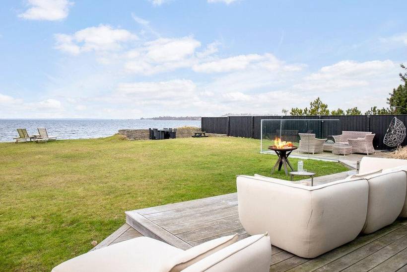 Foto von Ferienhaus NM14 in Kulhuse - Nordseeland