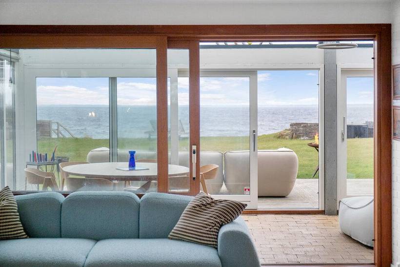 Foto von Ferienhaus NM14 in Kulhuse - Nordseeland