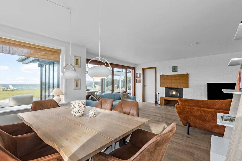 Foto von Ferienhaus NM14 in Kulhuse - Nordseeland