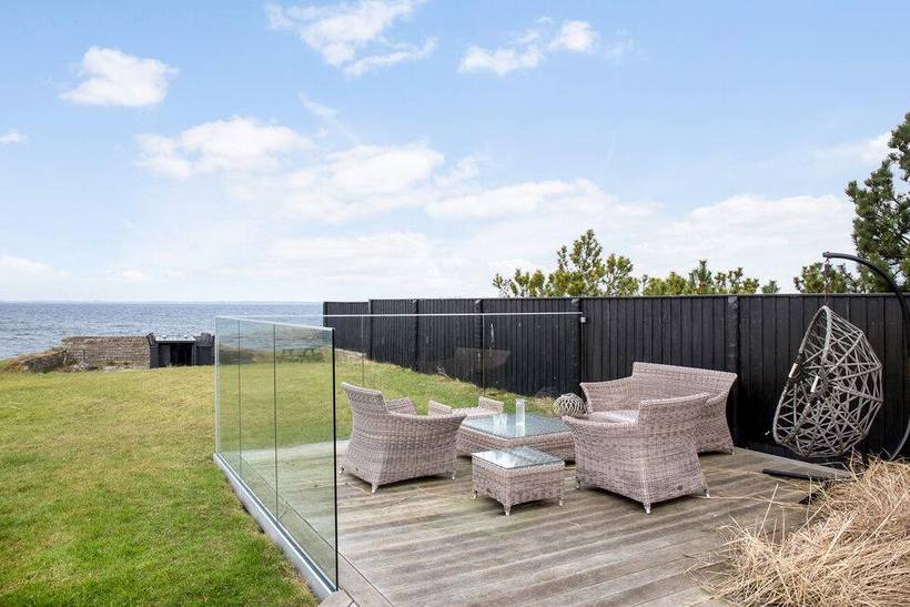 Foto von Ferienhaus NM14 in Kulhuse - Nordseeland