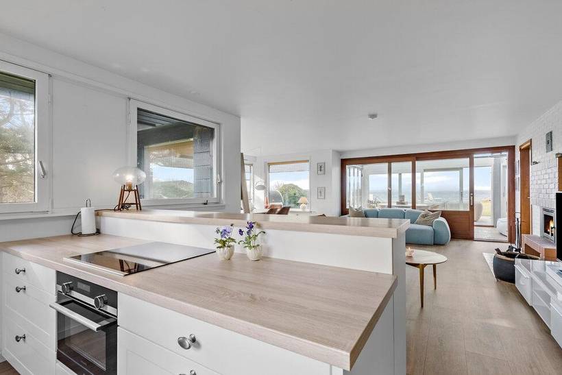 Foto von Ferienhaus NM14 in Kulhuse - Nordseeland