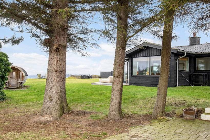 Foto von Ferienhaus NM14 in Kulhuse - Nordseeland