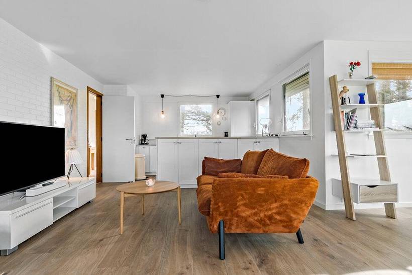 Foto von Ferienhaus NM14 in Kulhuse - Nordseeland