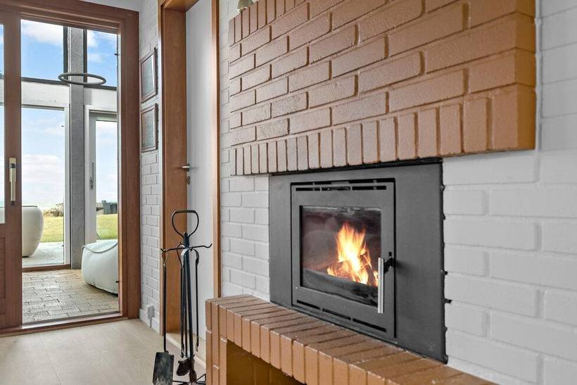 Foto von Ferienhaus NM14 in Kulhuse - Nordseeland