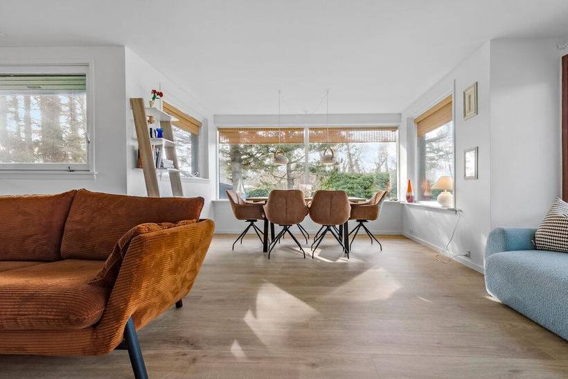 Foto von Ferienhaus NM14 in Kulhuse - Nordseeland