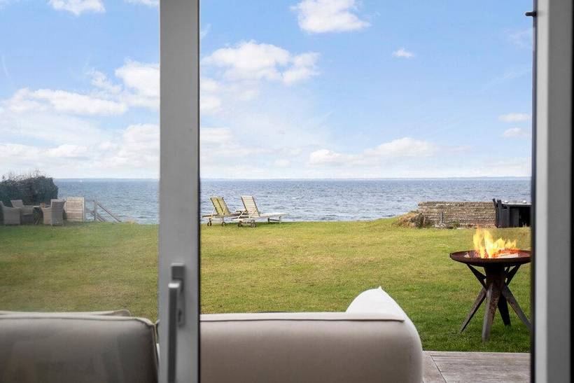 Foto von Ferienhaus NM14 in Kulhuse - Nordseeland