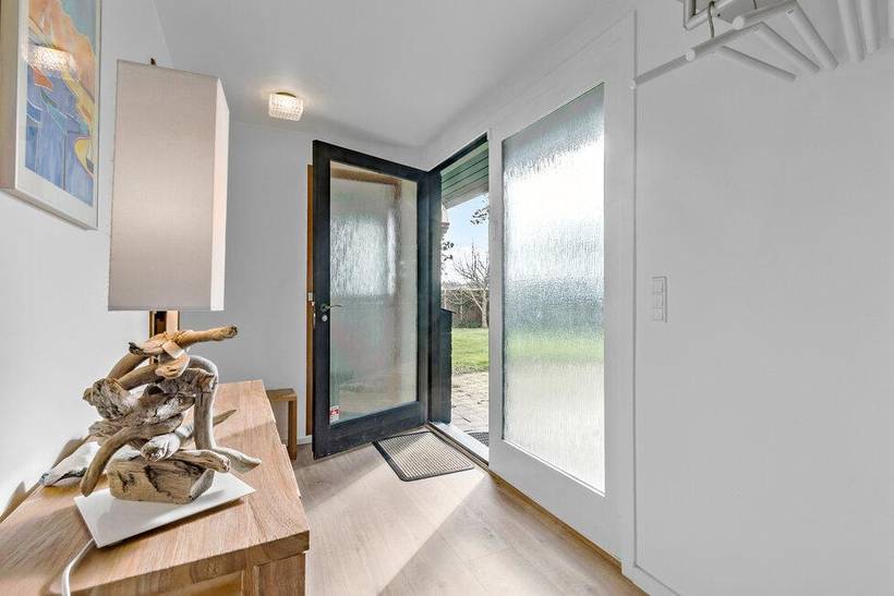 Foto von Ferienhaus NM14 in Kulhuse - Nordseeland