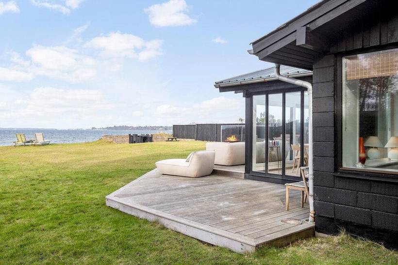 Foto von Ferienhaus NM14 in Kulhuse - Nordseeland