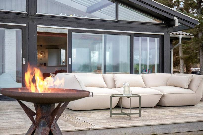 Foto von Ferienhaus NM14 in Kulhuse - Nordseeland