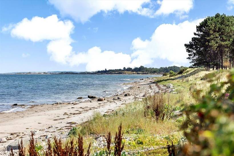 Foto von Ferienhaus NM15 in Røsnæs - Westseeland