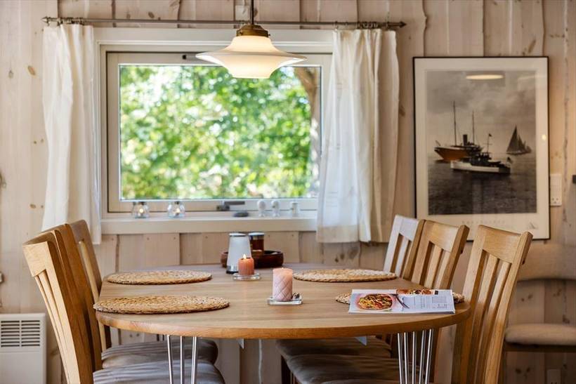 Foto von Ferienhaus NM15 in Røsnæs - Westseeland