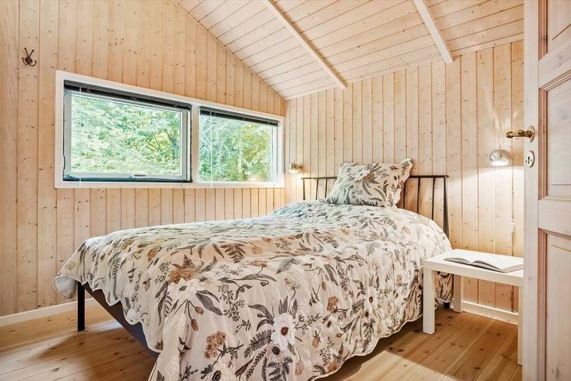 Foto von Ferienhaus NM15 in Røsnæs - Westseeland