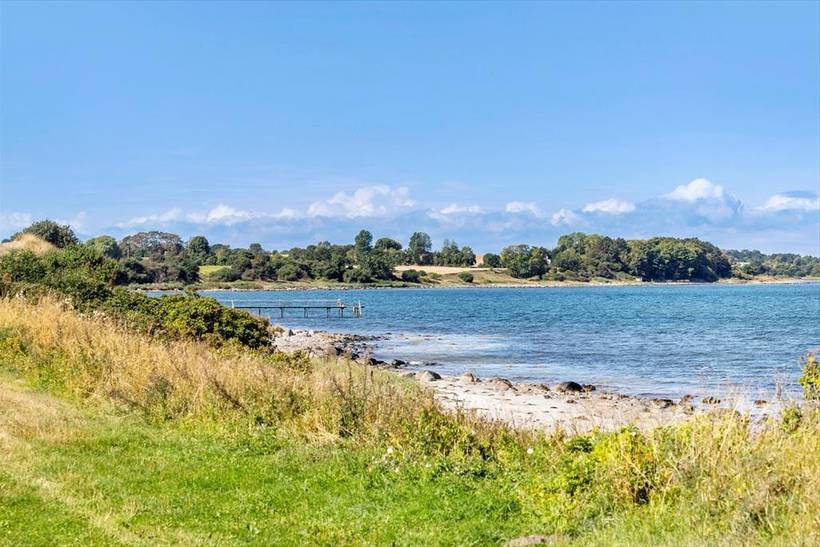 Foto von Ferienhaus NM15 in Røsnæs - Westseeland